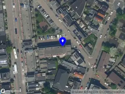 112 melding Overlastmelding Wolff en Dekenstraat in Beverwijk gesloten