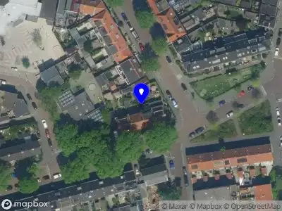 Ambulance met gepaste spoed naar de Geleenstraat in IJmuiden