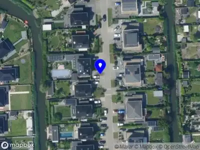 Overlastmelding Albatroslaan in Lelystad