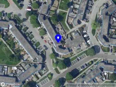 112 melding Overlastmelding Jol in Lelystad gesloten