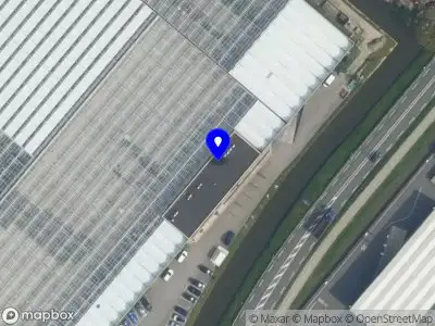 112 melding Ambulance met grote spoed naar de Bosweg in Naaldwijk