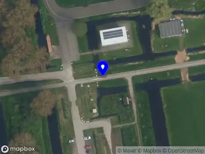 Ambulance met gepaste spoed naar de Kale jonkerpad in Gouda