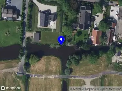 Ambulance met gepaste spoed naar de Abbekesdoel in Bleskensgraaf