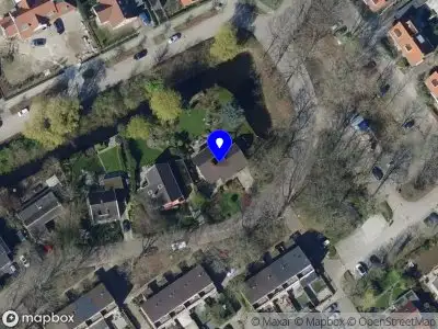 Besteld ambulance vervoer naar de Willem-Alexanderplantsoen in Barendrecht