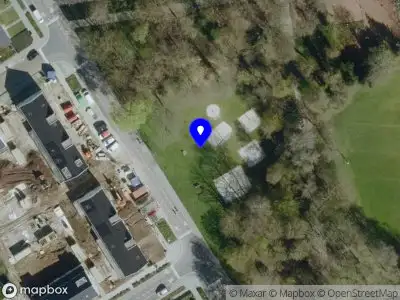 Politie naar de Koning Arthurlaan in Eindhoven vanwege ongeval met letsel