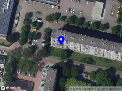 112 melding Ambulance met gepaste spoed naar de Van Hogendorpweg in Gorinchem