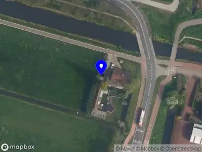 Politie naar de Lange Vaart in Bleiswijk vanwege ongeval met letsel