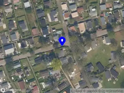 Ambulance met gepaste spoed naar de Gorslaan in Oostvoorne