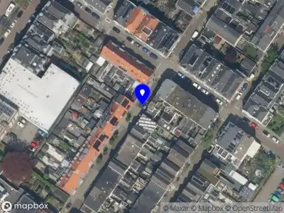 Overlastmelding Dutoitstraat in Maassluis