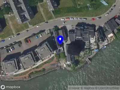 Overlastmelding Rivierdijk in Sliedrecht