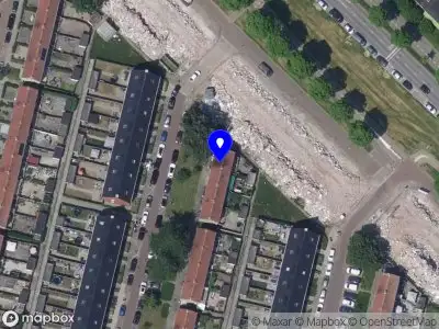 Overlastmelding Havikstraat in Dordrecht