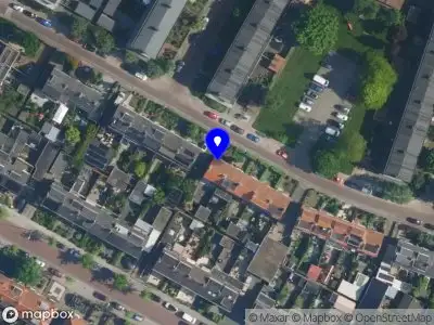 112 melding Overlastmelding Willem de Rijkelaan in Hillegom gesloten