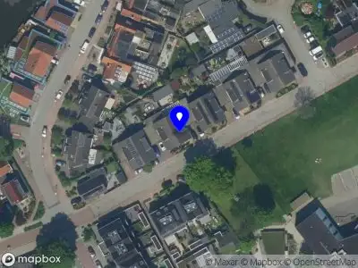 Anonieme overlastmelding Jan van Kuikweg in Heemskerk