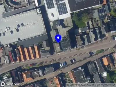 Overlastmelding Nieuwe Laagzijde in Schagen gesloten