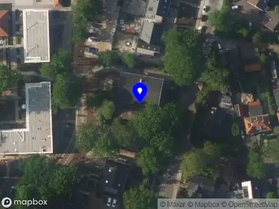 Brandweer met grote spoed naar de Hortensialaan in Ermelo vanwege gebouwbrand