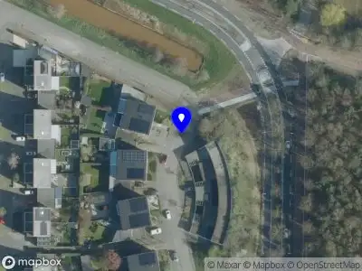 Overlastmelding Overlangelstraat in Tilburg gesloten