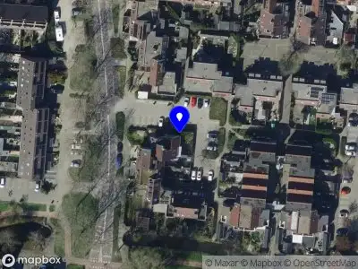 112 melding Overlastmelding Voorhuis in Oud-Beijerland