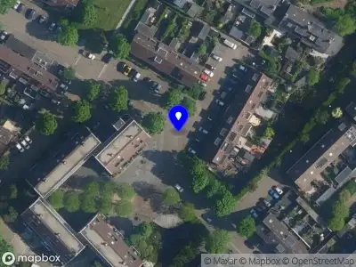 112 melding Overlastmelding Guido Gezellelaan in Hillegom gesloten