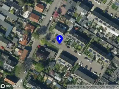 Overlastmelding Verdistraat in Akersloot (1921 CL)