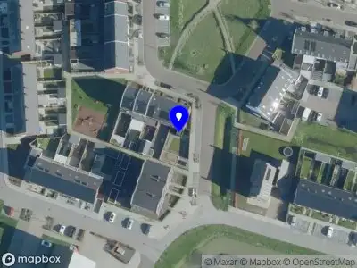 Overlastmelding Verzetsplein in Veen