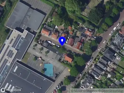 Overlastmelding Paulus van der Lindenstraat in Gorinchem