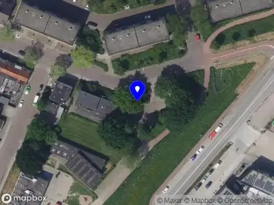 Overlastmelding Onderdijkserijweg in Zwijndrecht