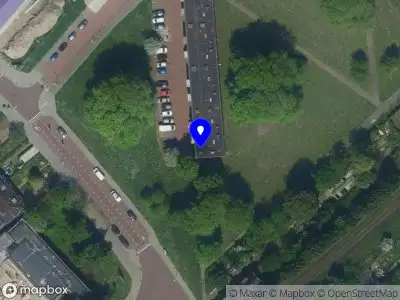 Anonieme overlastmelding Schulpweg in Velsen-Noord