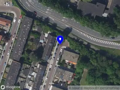 Overlastmelding Reggestraat in Dordrecht