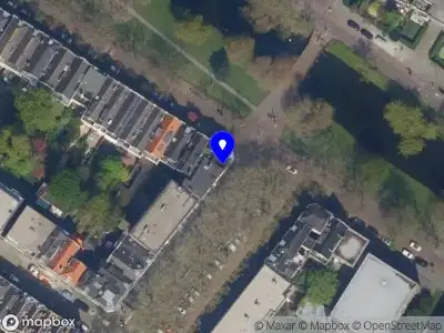 112 melding Ambulance met grote spoed naar de Teilingerstraat in Rotterdam