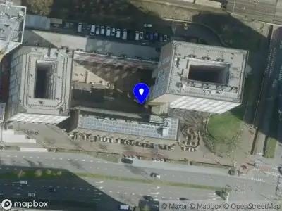 Overlastmelding Talent Square in Tilburg