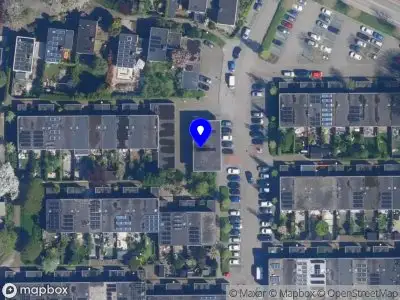 Overlastmelding Bertram in Uithoorn