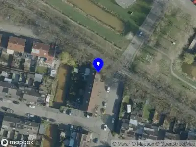 Overlastmelding Deilstraat in Tilburg