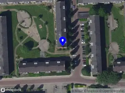 112 melding Overlastmelding Drossaartstraat in Gorinchem gesloten