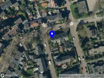 Overlastmelding Woudstralaan in Oosterbeek