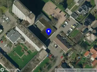 Overlastmelding Dichterseweg in 7006AG Doetinchem