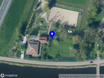 112 melding Overlastmelding Dorpsweg in Oudendijk