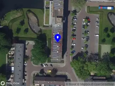 Besteld ambulance vervoer naar de Atmosfeerstraat in Dordrecht