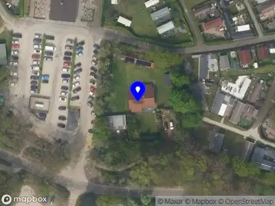 112 melding Ambulance met gepaste spoed naar de C G v Kleijburgweg in Rockanje