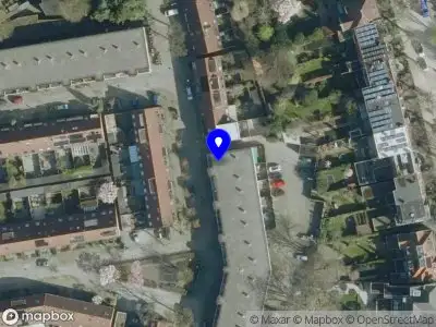 Overlastmelding Pasteurstraat in Tilburg