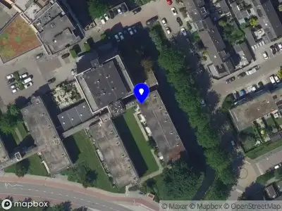 112 melding Ambulance met grote spoed naar de P.S. Gerbrandystraat in Papendrecht