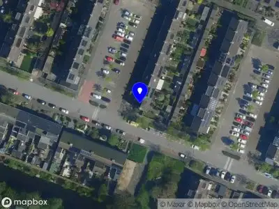 Anonieme overlastmelding Bartokstraat in Lisse