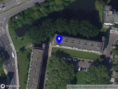 Overlastmelding Van Bosseplantsoen in Dordrecht