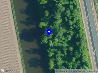 Brandweer met gepaste spoed naar de Polenweg in Bant