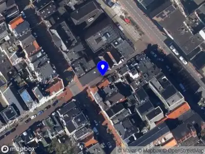 Brandweer met grote spoed naar de Pijpstraat in Groningen vanwege stankoverlast
