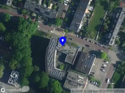 Overlastmelding In de Wolken in Amstelveen