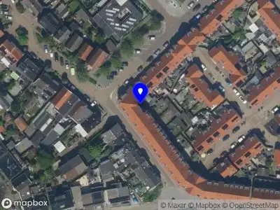 Anonieme overlastmelding Boeweg in Beverwijk