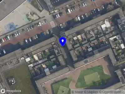 112 melding Ambulance met grote spoed naar de Buenos Aireshof in 's-Gravenhage