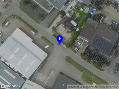 Politie naar de Galvaniweg in Echt vanwege aanrijding met letsel