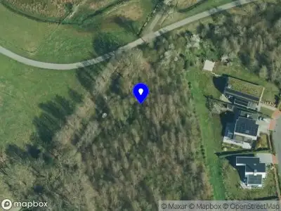 Politie naar de Allemansveldweg in Enschede vanwege aanrijding met letsel