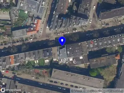 112 melding Ambulance met gepaste spoed naar de Soetendaalseweg in Rotterdam